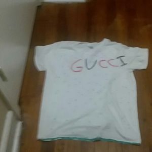 Gucci shirt